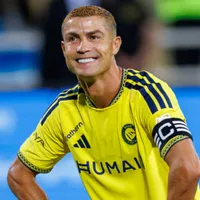 Cristiano Ronaldo breaks his silence with perfect message after Al-Nassr return and latest career milestone