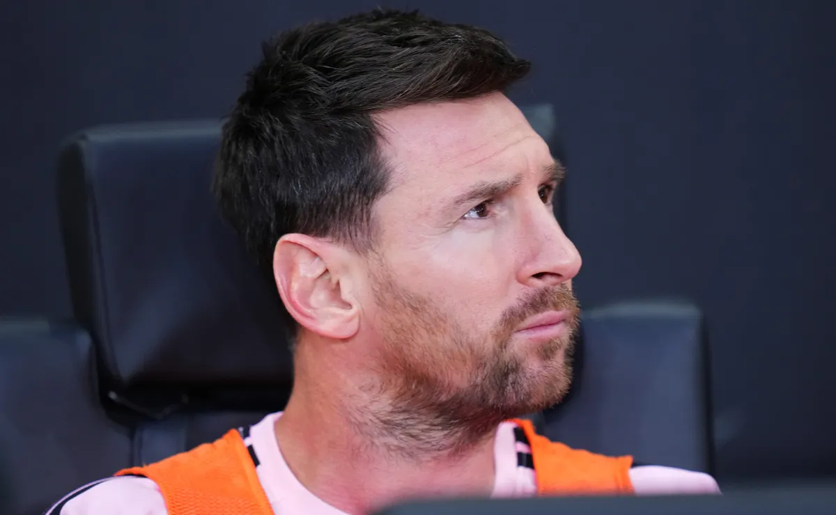 Lionel Messi avoids suspension, fined by MLS for Quinn Sullivan incident ahead of Toronto FC clash