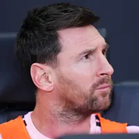 Lionel Messi avoids suspension, fined by MLS for Quinn Sullivan incident ahead of Toronto FC clash