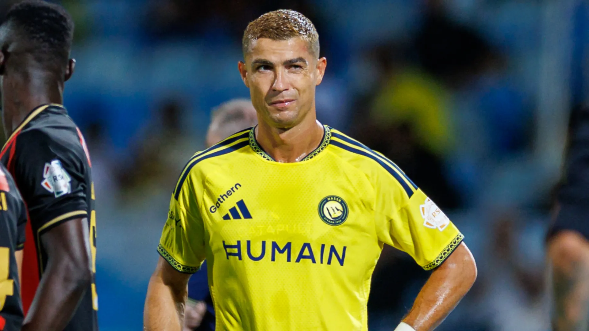 ronaldo al nassr
