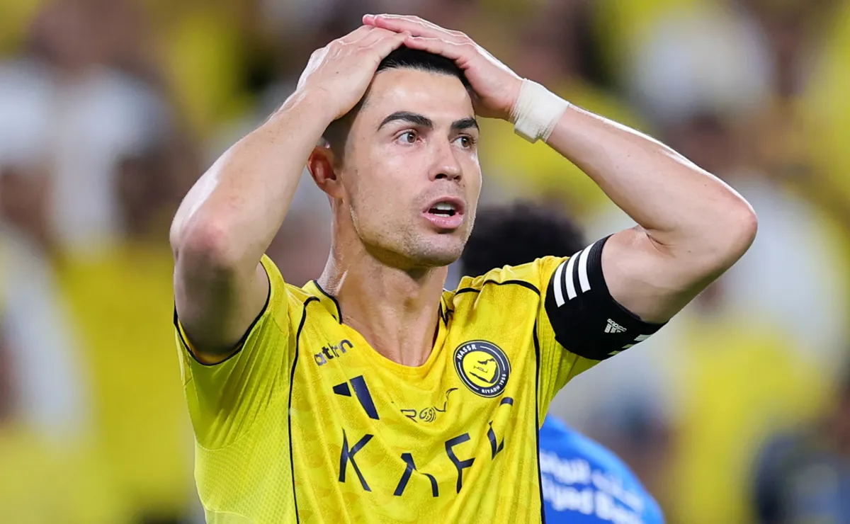 Al-Nassr Faces Ongoing Financial Challenges Amid Saudi Pro League Restrictions