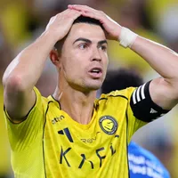 Cristiano Ronaldo’s Al-Nassr receives worrying Saudi Pro League financial update as restrictions continue