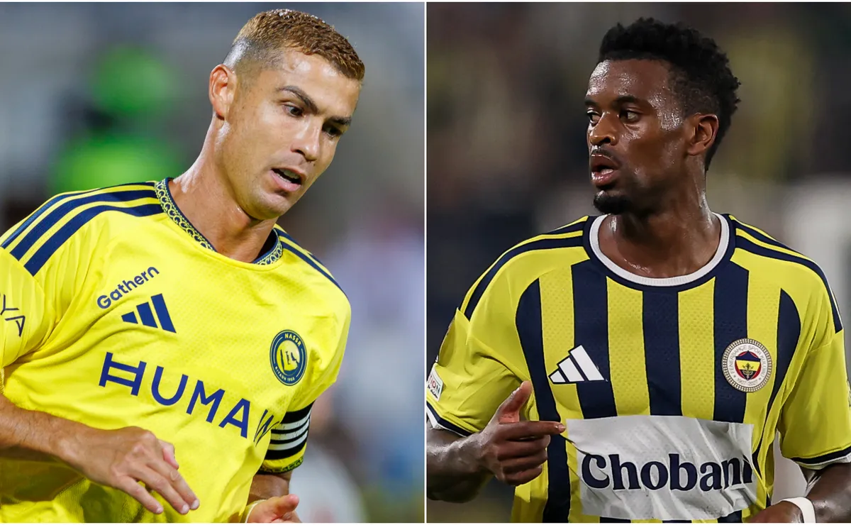 Cristiano Ronaldo could reunite with Portugal teammate as Nelson Semedo reportedly closes in on Al Nassr move