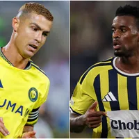 Cristiano Ronaldo could reunite with Portugal teammate as Nelson Semedo reportedly closes in on Al Nassr move