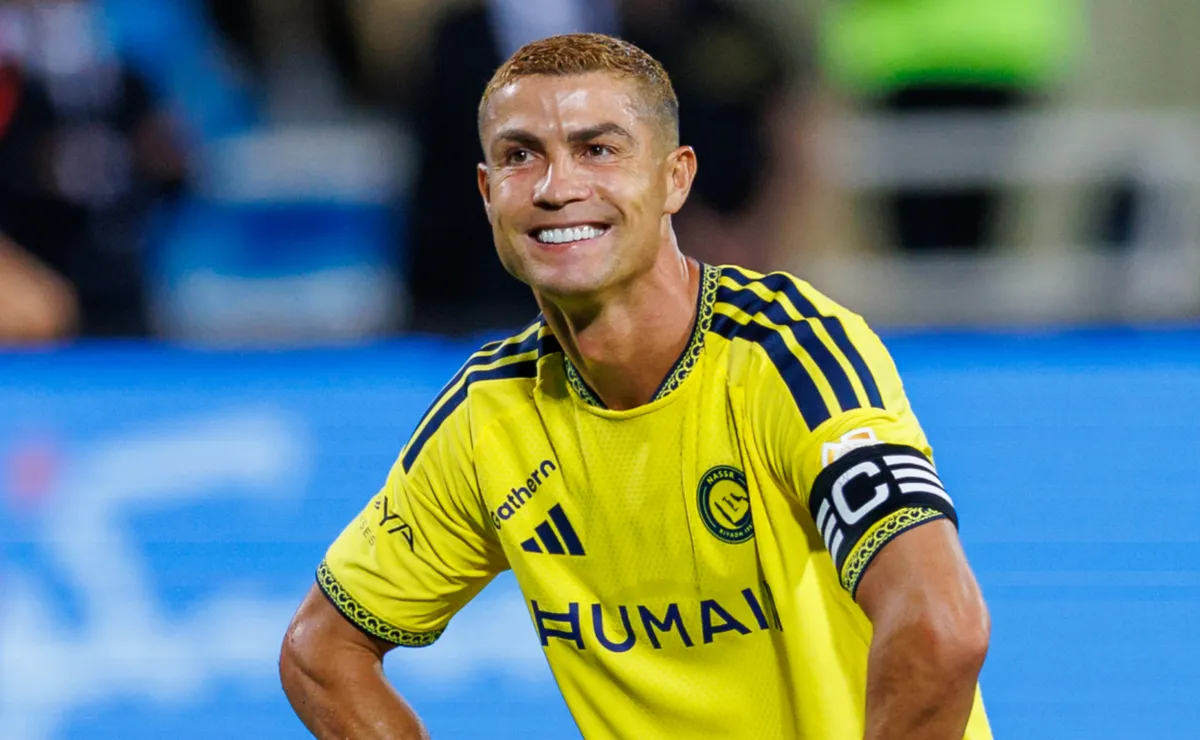 Cristiano Ronaldo faces uphill battle in Saudi Pro League Golden Boot race after slow start to the season