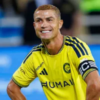 Cristiano Ronaldo faces uphill battle in Saudi Pro League Golden Boot race after slow start to the season