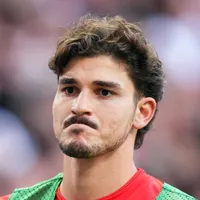 Angel Martinez/Getty Images