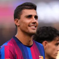 Alex Caparros/Getty Images