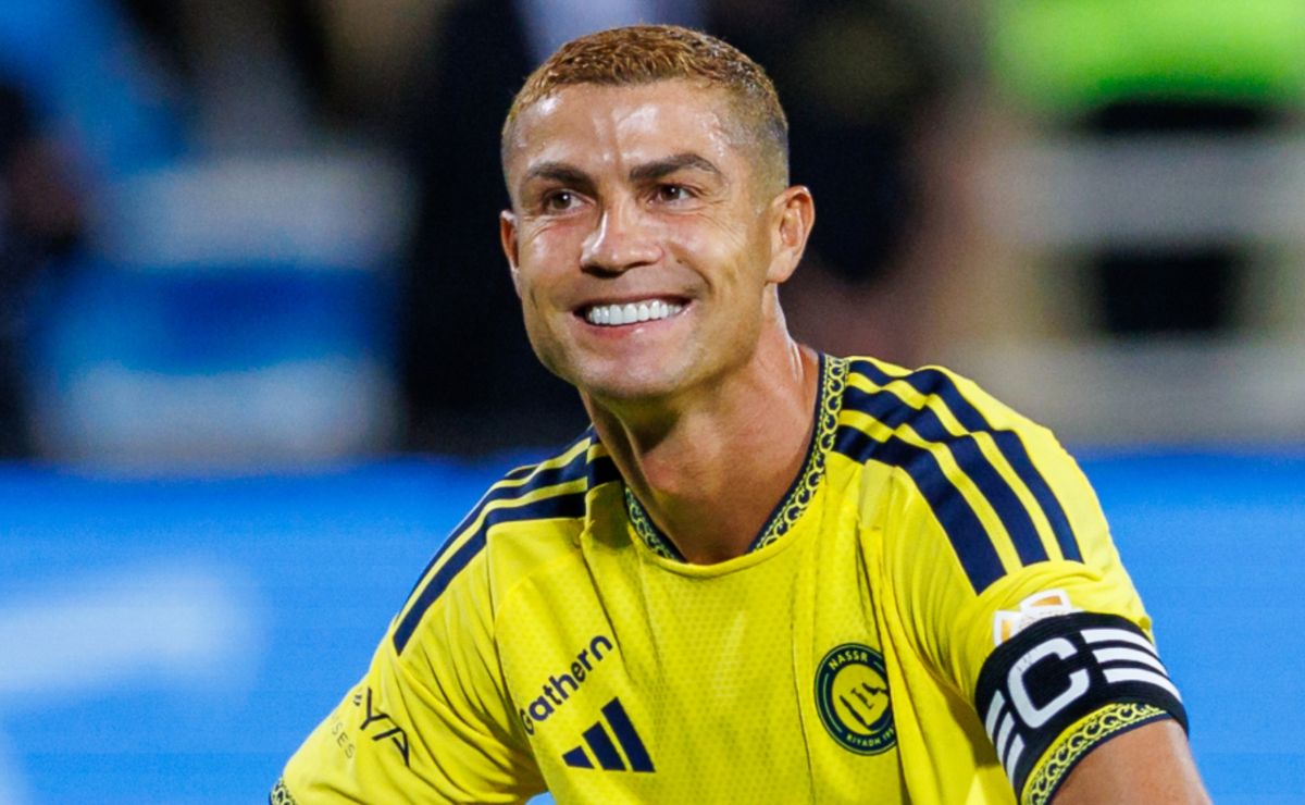 Ronaldo’s 982nd career strike ignites debate as Saudi league confirms the tally