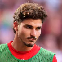 Julian Alvarez reportedly faces one last obstacle in Atletico Madrid for his Barcelona arrival