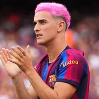 Gavi receives encouraging injury update after early exit in Barcelona’s La Liga debut
