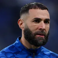 Karim Benzema’s future at Al Hilal in limbo as he reportedly refuses joining AFC Champions League Elite-only squad