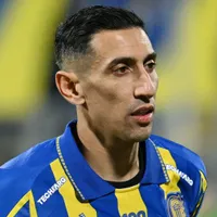 Angel Di Maria on FIFA’s punishment to Argentina players for the 2026 World Cup: ‘It’s exaggerated’