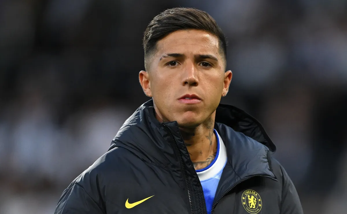 Enzo Fernandez Approves Move to Manchester City Amid Chelsea Exit