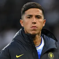 Enzo Fernandez reportedly accepts Man City move as Chelsea negotiations could make him Premier League record signing