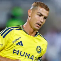 Cristiano Ronaldo watches from bench as Al Nassr complete dramatic comeback vs Al Ettifaq