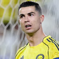 Cristiano Ronaldo sends three-word message to teammates after being subbed off in Al Nassr SPL comeback