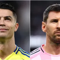 Cristiano Ronaldo vs Lionel Messi: Who has scored more goals in 2026?