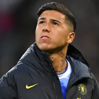 Chelsea have reportedly targeted Enzo Fernandez’s replacement amid Manchester City talks