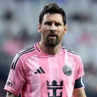 Lionel Messi’s Inter Miami face narrower path to 2027 Concacaf Champions Cup after Chicago Fire’s exit