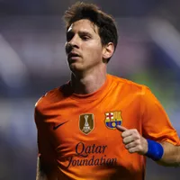 How much would Lionel Messi’s best-ever season be worth in today’s transfer market?