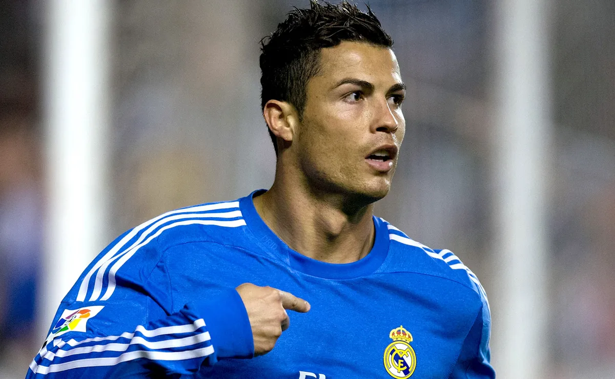 Cristiano Ronaldo's 2013 Season Valued at $420 Million in Today's Market