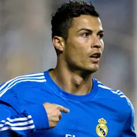 How much would Cristiano Ronaldo’s best-ever season be worth in today’s transfer market?