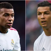 Kylian Mbappe reaches 100 goal contributions in 105 Real Madrid games, but remains far from Cristiano Ronaldo’s record