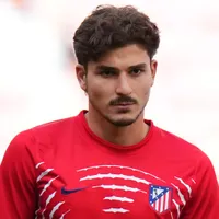 Atletico Madrid officially rule out negotiating with Barcelona over Julian Alvarez
