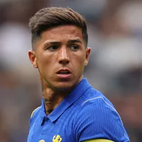 Why is Enzo Fernandez not playing for Chelsea in Carabao Cup clash vs Luton Town?