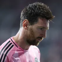 Report: Lionel Messi welcomes another Argentine as ‘Kily’ González is set to become Inter Miami’s new coach