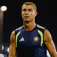 Cristiano Ronaldo cleared to feature more minutes as Al Nassr coach Ange Postecoglou hails his fitness