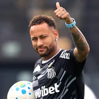 Neymar’s NR Sports helps Santos lift transfer ban with huge funds injection in bid to avoid relegation