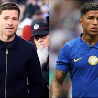 Xabi Alonso explains decision to leave Enzo Fernandez out of Chelsea’s squad for EFL Cup clash