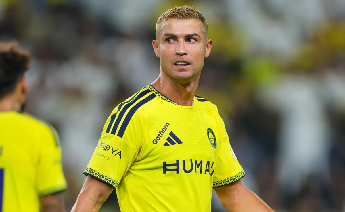 Cristiano Ronaldo sets new Al Nassr record with 104th Saudi Pro League goal  - World Soccer Talk