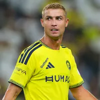 Cristiano Ronaldo sets new Al Nassr record with 104th Saudi Pro League goal