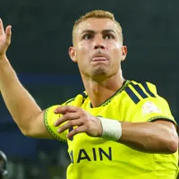 Cristiano Ronaldo reacts to Al Nassr’s Saudi Pro League win vs Al Taawoun with five-word message