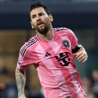 Is Lionel Messi playing today? Projected lineups for Inter Miami vs Montreal in Matchday 22 of 2026 MLS season