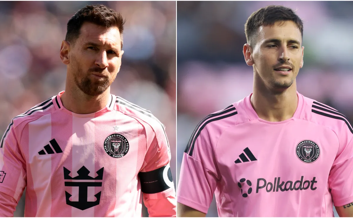 Tadeo Allende's Injury Poses Challenge for Inter Miami