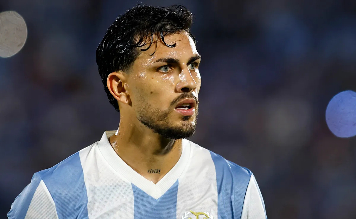 Leandro Paredes Questions FIFA's 10-Match Ban Amid Comparisons to Gavi's Punishment