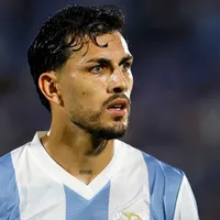 Argentina’s Leandro Paredes questions FIFA World Cup sanction, points to Gavi’s lighter punishment