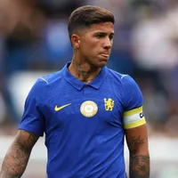 Enzo Fernandez expected to miss Chelsea’s clash with Brighton amid Manchester City transfer saga