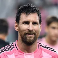 Lionel Messi etches name in Inter Miami history in 7-1 demolition of CF Montreal