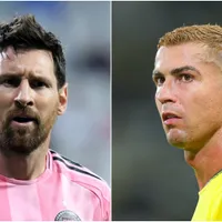 Lionel Messi scores four goals in one game: When was the last time Cristiano Ronaldo did it?