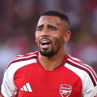 Barcelona sign Gabriel Jesus from Arsenal with Atletico Madrid denying Julian Alvarez transfer