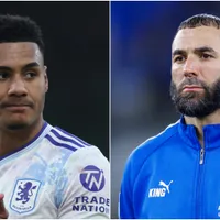 Ollie Watkins’ Al Hilal arrival could reportedly lead to Karim Benzema’s retirement after contract termination