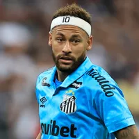 Neymar hits back at criticism over playing ‘only against small teams’ ahead of Santos vs. Palmeiras clash