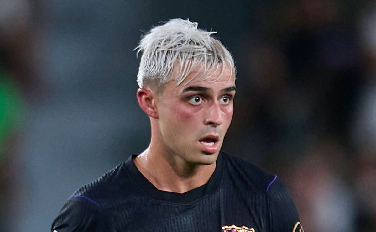 How to Catch Real Betis vs Barcelona Live in the U.S. – TV, Streaming & Match Preview for LaLiga 2026‑27