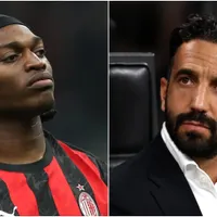 Rafael Leao’s AC Milan-to-Galatasaray fee and salary officially revealed as Amorim reportedly secures Premier League replacement