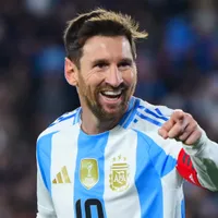 Lionel Messi’s all-time Argentina national team records after retirement announcement